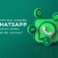Continuas usando Whatsapp personal como canal de ventas