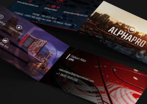 BRANDING