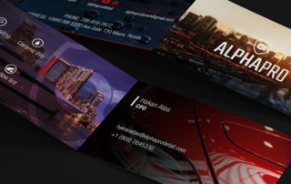 BRANDING