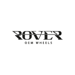 2023 Bcombrand brading diseño grafico diseño de marcas diseño de logo land rover oem wheels