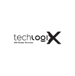 2023 Bcombrand brading diseño grafico diseño de marcas diseño de logo techlogix