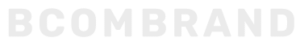 bcombrand branding and graphic design services