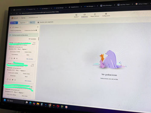 Why Your Site Needs Microsoft Clarity