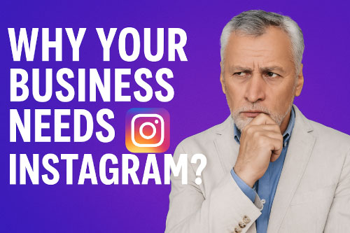 Business on Instagram