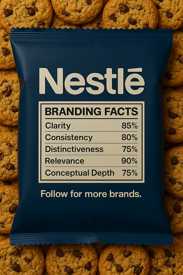 Corporate prestige as an invisible asset that influences sales.