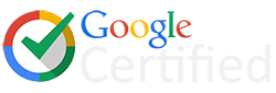 Bcombrand Google Certified