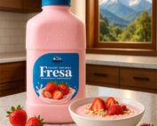 Product Labels Design