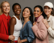 AI Studio consistent fashion campaign using a Prompt Master