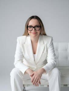 Girling Marquez Brand Manager