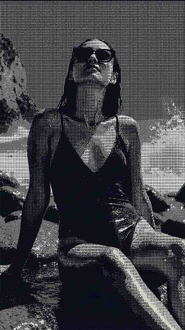 ai generated content