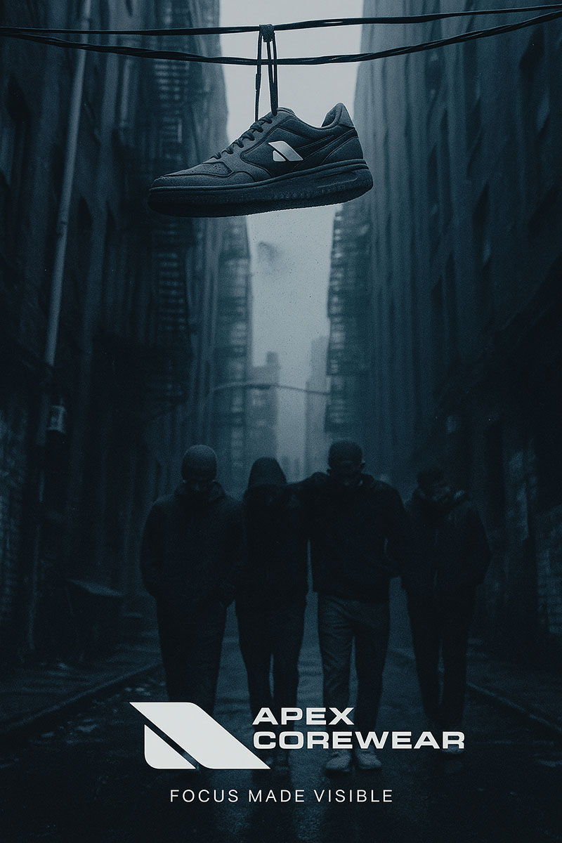 ai generated content shoes