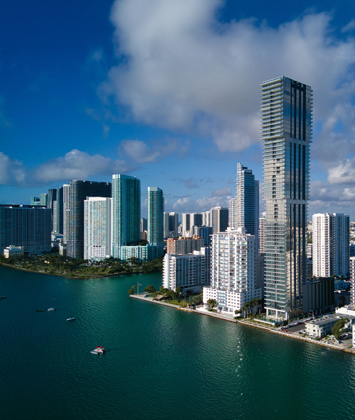 Branding Agency for Small Businesses in Miami