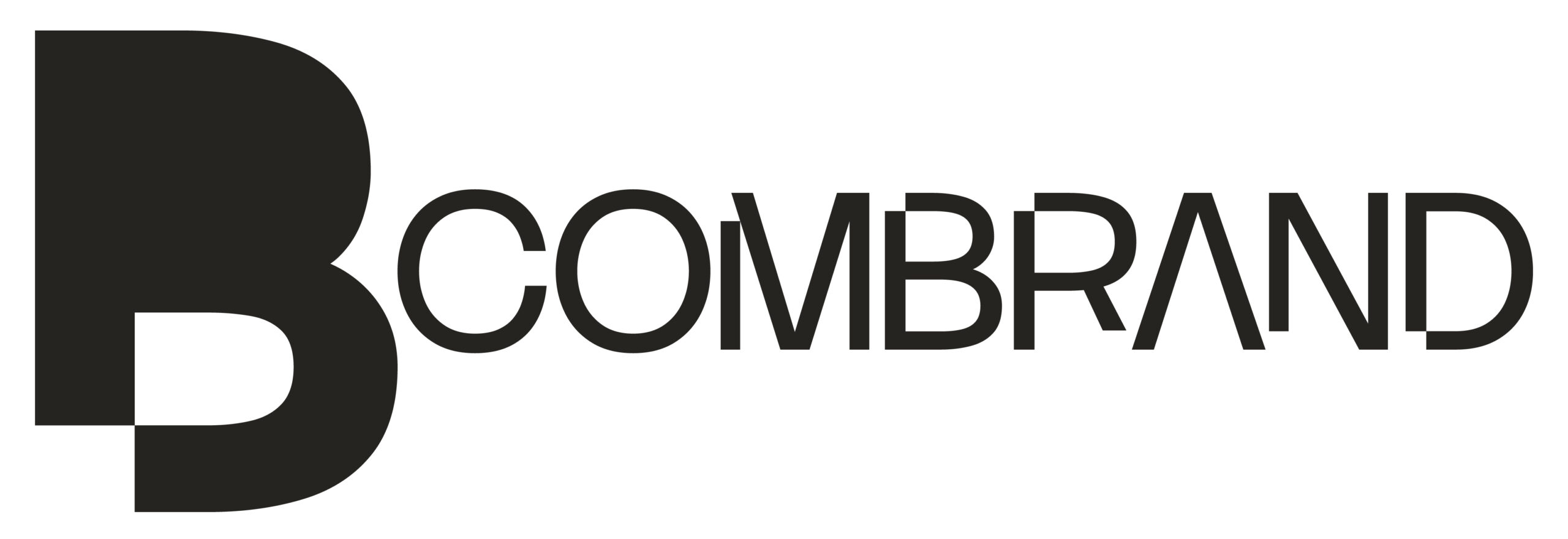 Bcombrand Logo