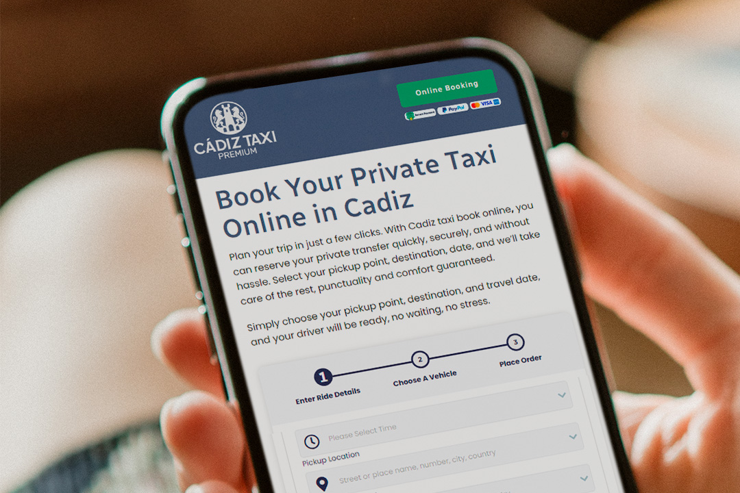 Transportation Booking Service