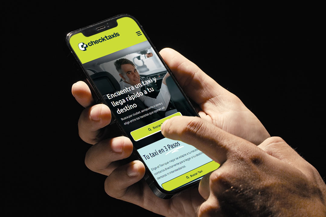 Booking Website / App