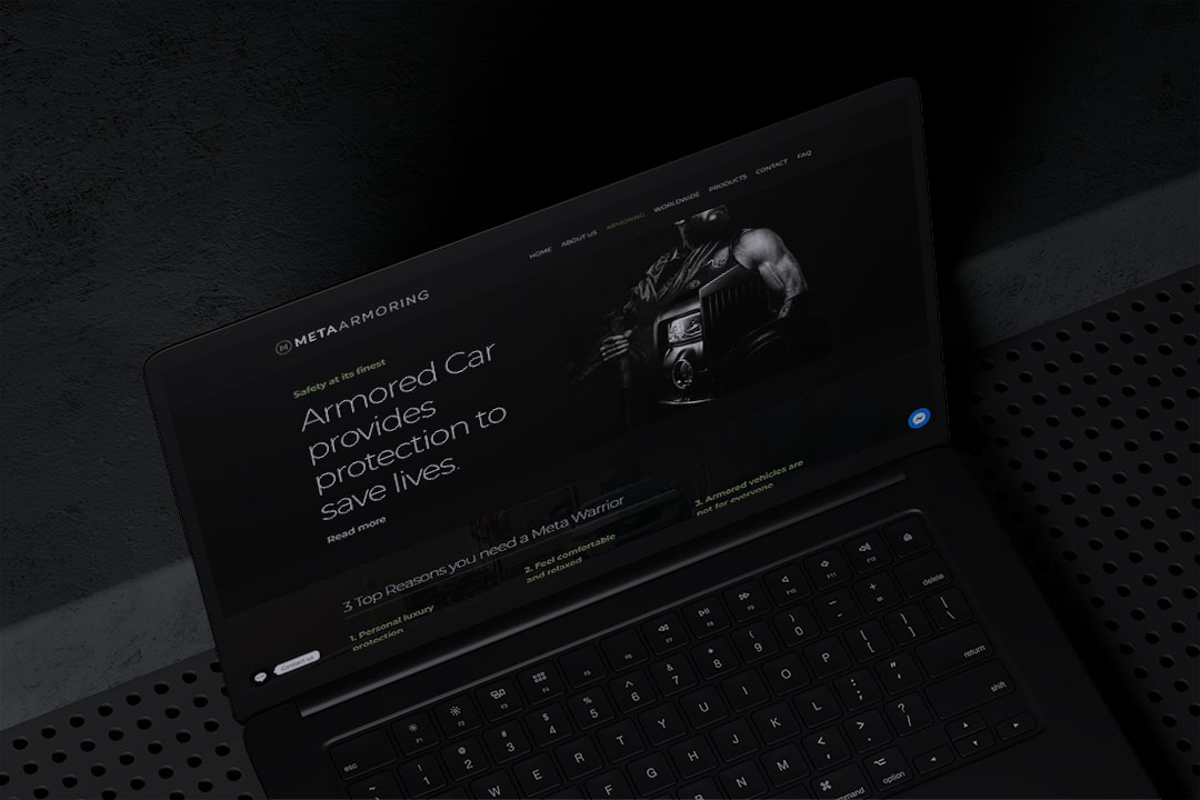 Manufacturers Website